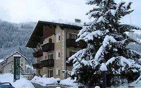 Alpi e Golf Hotel Bormio